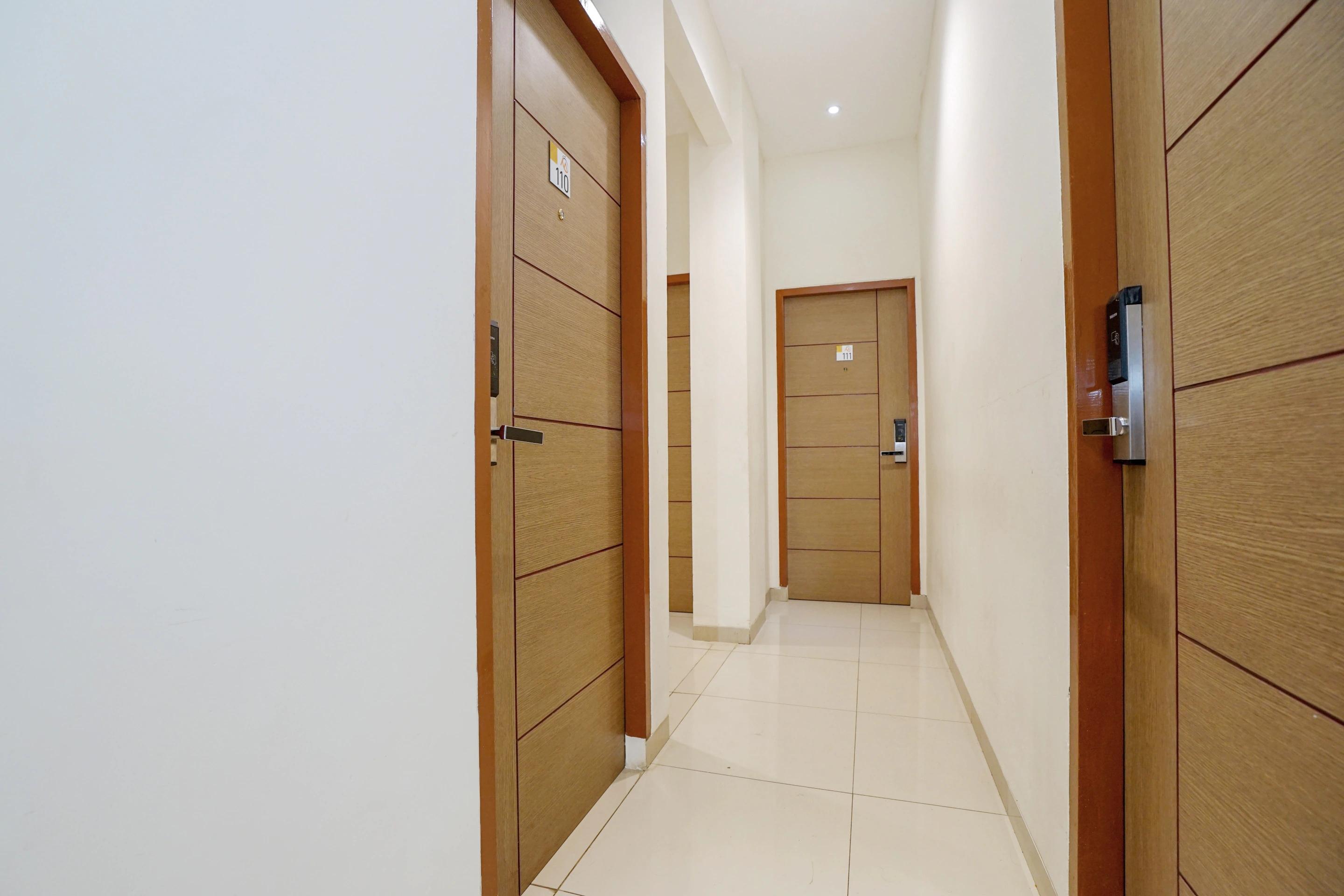 Oyo 251 The Maximus Inn Hotel Palembang Eksteriør billede
